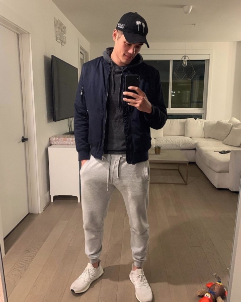 Топ-5 горячих телохранителей звезд