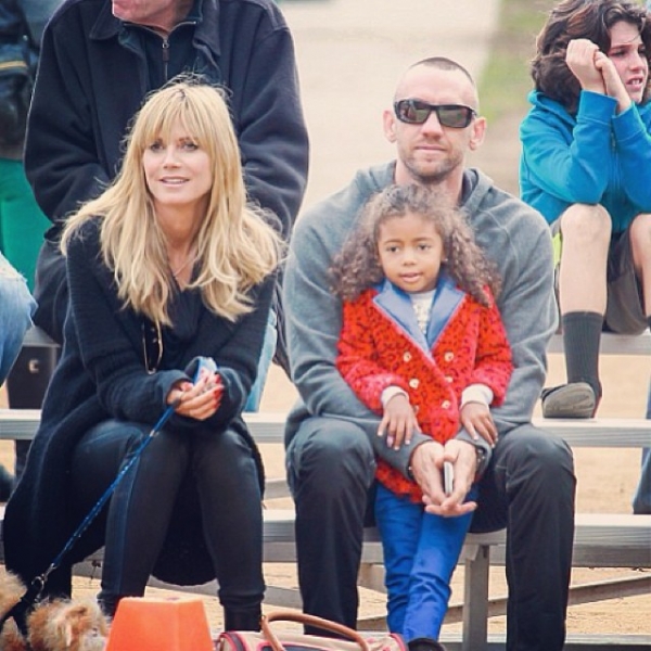 Топ-5 горячих телохранителей звезд