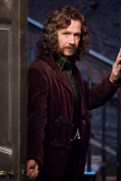 Топ модных нарядов из «Гарри Поттера»