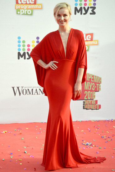 У них получилось: российские звезды, которые сильно похудели