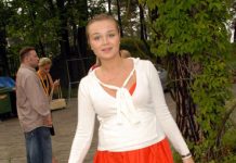 У них получилось: российские звезды, которые сильно похудели