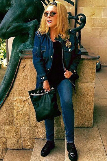 У них получилось: российские звезды, которые сильно похудели