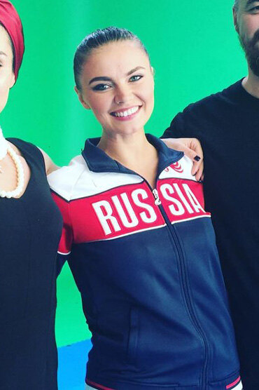 У них получилось: российские звезды, которые сильно похудели