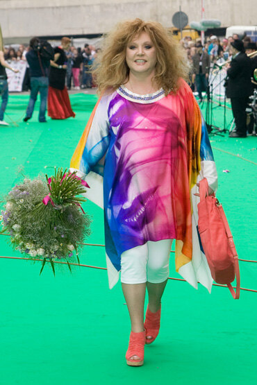 У них получилось: российские звезды, которые сильно похудели