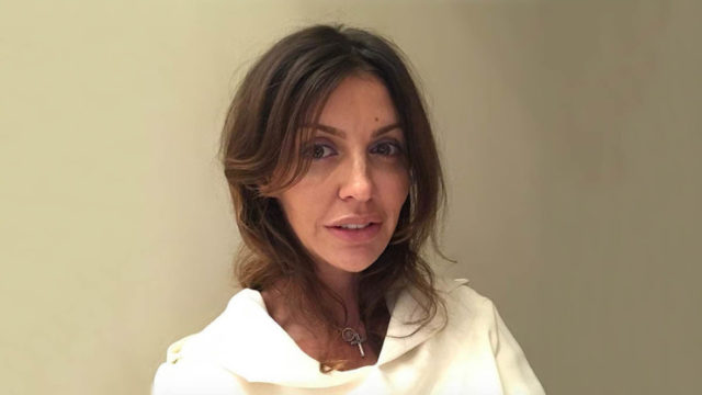 Уберите детей от экранов: бывшая жена Андрея Аршавина впервые показала, что случилось с ее лицом на фоне тяжелого заболевания