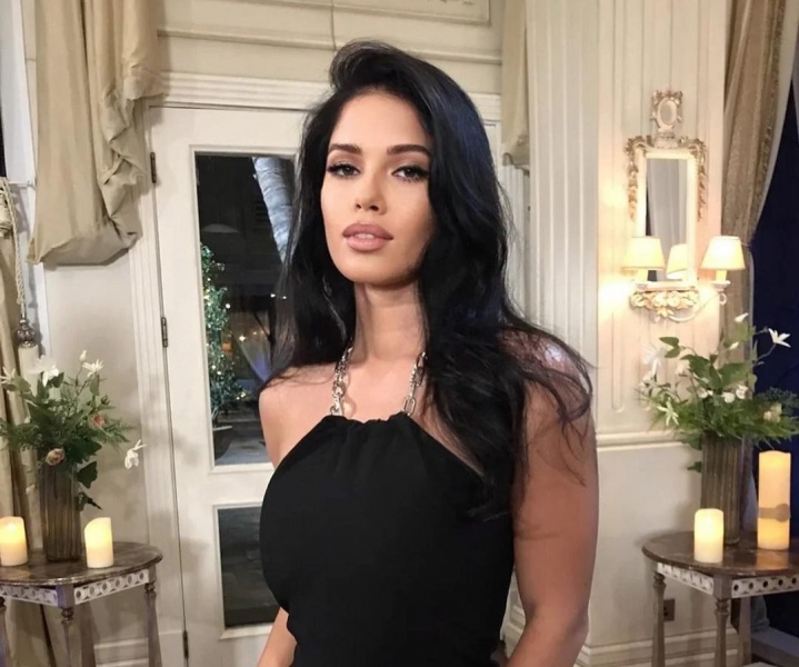 Участница &laquo;Холостяка&raquo; Мария Вебер прокомментировала сравнения с Анастасией Решетовой и дружбу с дочерью Тимати 