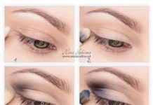 «Удлини» волосы, увеличь глаза — 10 мощных бьюти-лайфхаков в картинках