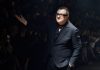Умер бывший креативный директор Yves Saint Laurent и Lanvin Альбер Эльбаз