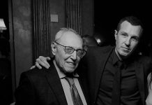 Умер народный артист России Эмиль Верник