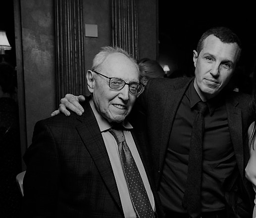 Умер народный артист России Эмиль Верник 