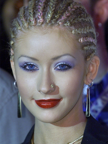 Уволить парикмахера: самые неудачные стрижки и укладки звезд