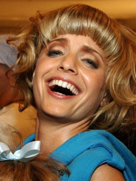 Уволить парикмахера: самые неудачные стрижки и укладки звезд