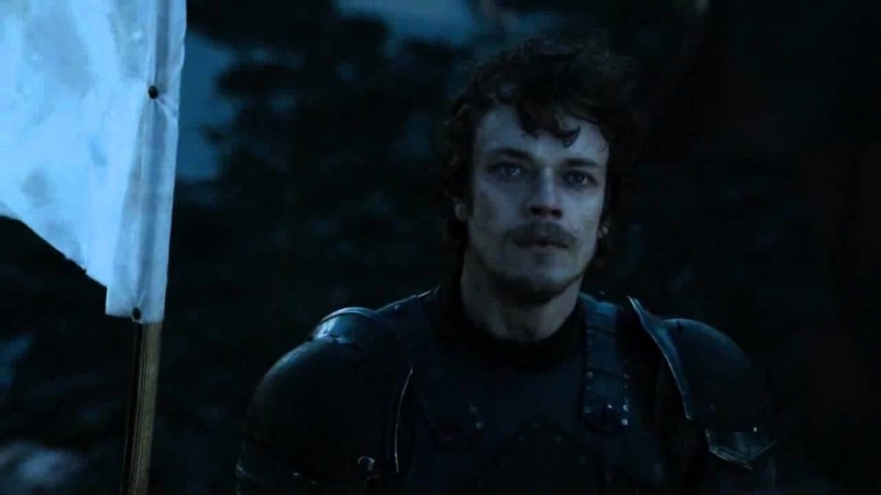 В честь 10-летия: как изменились герои &laquo;Игры престолов&raquo; 