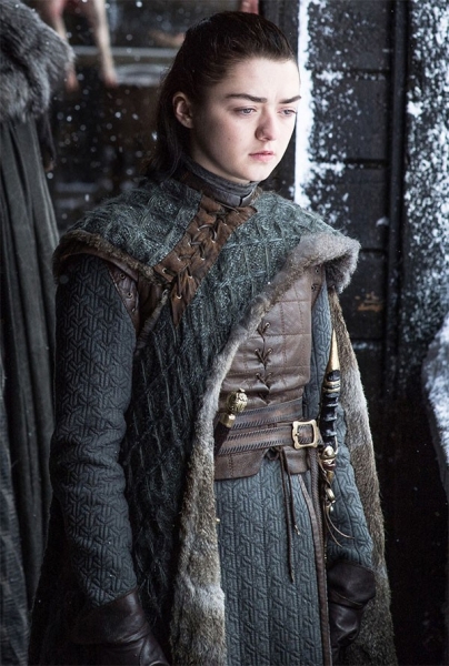 В честь 10-летия: как изменились герои &laquo;Игры престолов&raquo; 