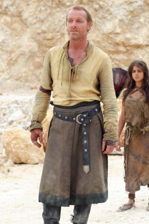 В честь 10-летия: как изменились герои &laquo;Игры престолов&raquo; 