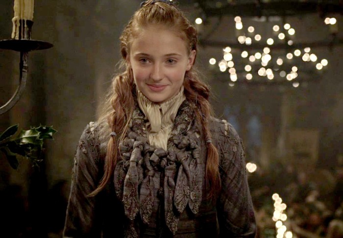 В честь 10-летия: как изменились герои &laquo;Игры престолов&raquo; 