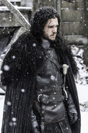 В честь 10-летия: как изменились герои &laquo;Игры престолов&raquo; 