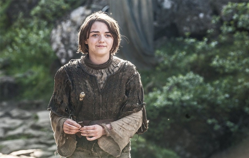 В честь 10-летия: как изменились герои &laquo;Игры престолов&raquo; 