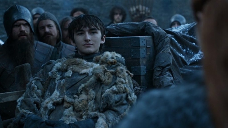 В честь 10-летия: как изменились герои &laquo;Игры престолов&raquo; 