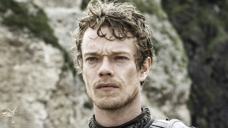 В честь 10-летия: как изменились герои &laquo;Игры престолов&raquo; 