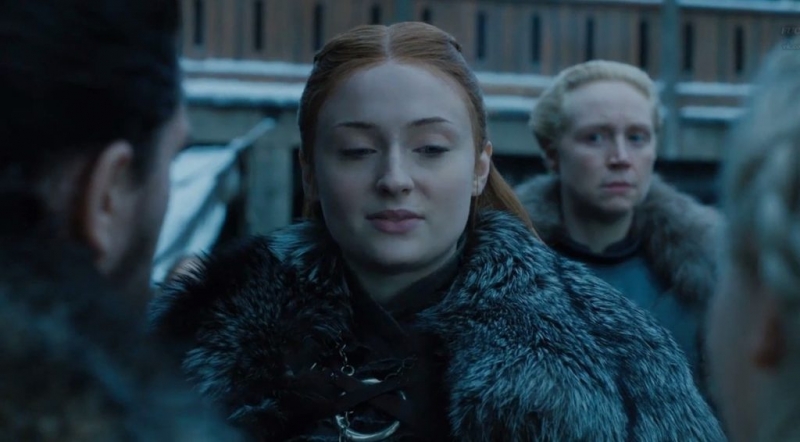 В честь 10-летия: как изменились герои &laquo;Игры престолов&raquo; 