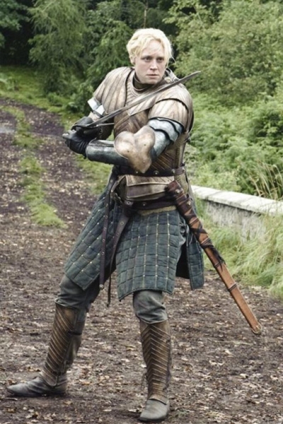 В честь 10-летия: как изменились герои &laquo;Игры престолов&raquo; 