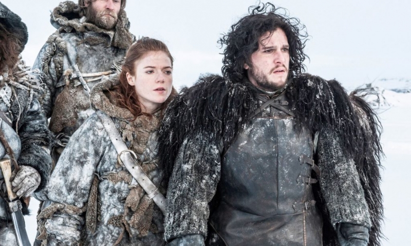 В честь 10-летия: как изменились герои &laquo;Игры престолов&raquo; 