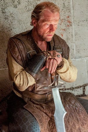 В честь 10-летия: как изменились герои &laquo;Игры престолов&raquo; 