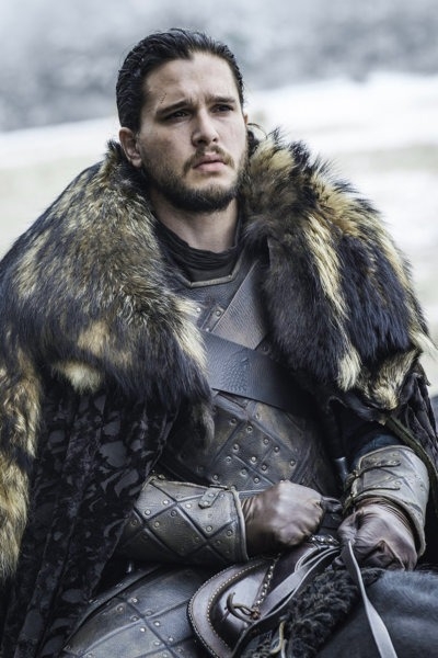 В честь 10-летия: как изменились герои &laquo;Игры престолов&raquo; 