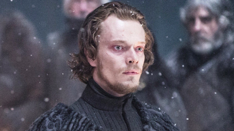 В честь 10-летия: как изменились герои &laquo;Игры престолов&raquo; 