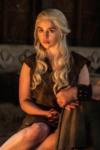 В честь 10-летия: как изменились герои &laquo;Игры престолов&raquo; 