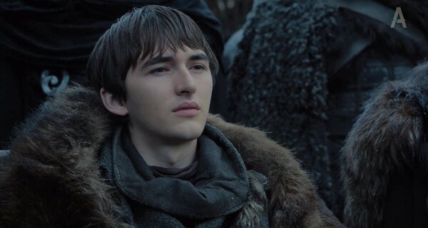 В честь 10-летия: как изменились герои &laquo;Игры престолов&raquo; 