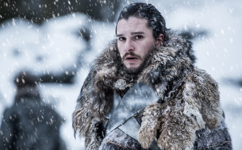 В честь 10-летия: как изменились герои &laquo;Игры престолов&raquo; 