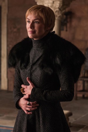 В честь 10-летия: как изменились герои &laquo;Игры престолов&raquo; 