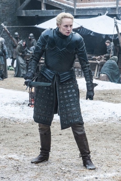 В честь 10-летия: как изменились герои &laquo;Игры престолов&raquo; 