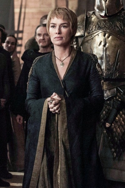 В честь 10-летия: как изменились герои &laquo;Игры престолов&raquo; 