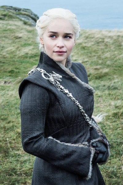 В честь 10-летия: как изменились герои &laquo;Игры престолов&raquo; 