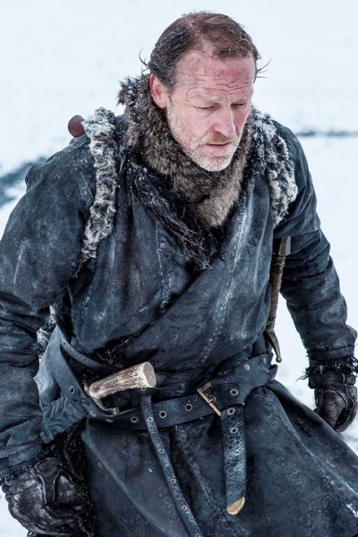 В честь 10-летия: как изменились герои &laquo;Игры престолов&raquo; 