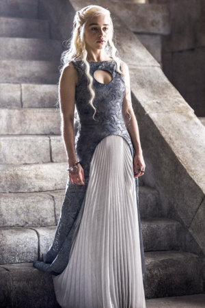 В честь 10-летия: как изменились герои &laquo;Игры престолов&raquo; 