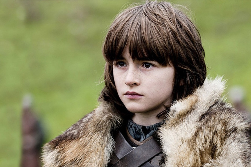 В честь 10-летия: как изменились герои &laquo;Игры престолов&raquo; 