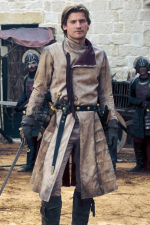 В честь 10-летия: как изменились герои &laquo;Игры престолов&raquo; 