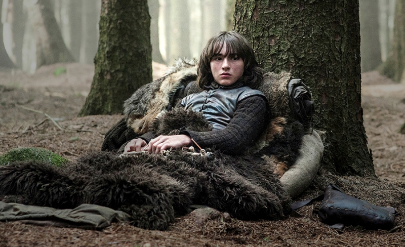 В честь 10-летия: как изменились герои &laquo;Игры престолов&raquo; 