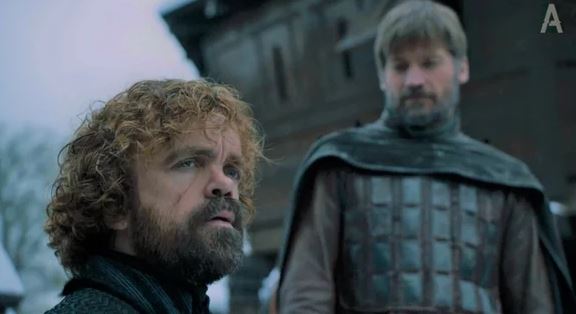 В честь 10-летия: как изменились герои &laquo;Игры престолов&raquo; 