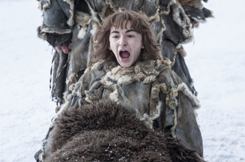 В честь 10-летия: как изменились герои &laquo;Игры престолов&raquo; 