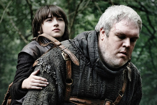 В честь 10-летия: как изменились герои &laquo;Игры престолов&raquo; 