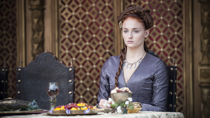 В честь 10-летия: как изменились герои &laquo;Игры престолов&raquo; 