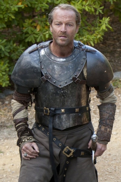 В честь 10-летия: как изменились герои &laquo;Игры престолов&raquo; 