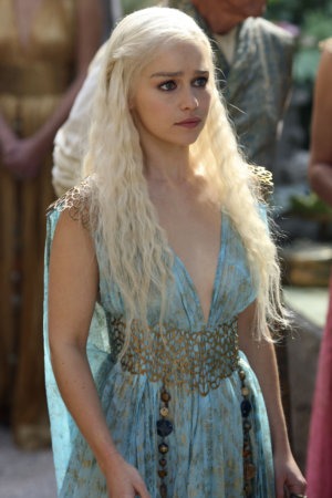 В честь 10-летия: как изменились герои &laquo;Игры престолов&raquo; 