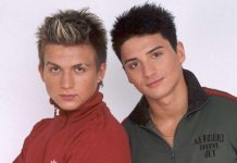 В честь воссоединения Smash!!: топ песен группы