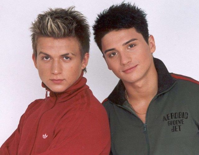 В честь воссоединения Smash!!: топ песен группы 